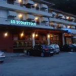 Lo Scoiattolo 호텔 마씨모비스꼰띠