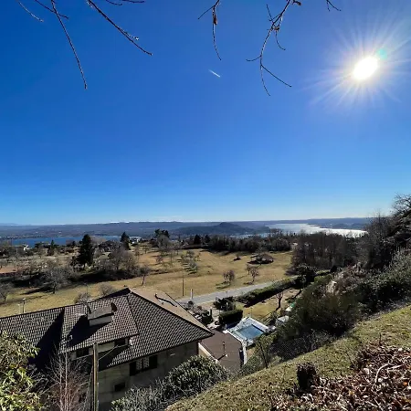 Lo Scoiattolo Hotel 3*