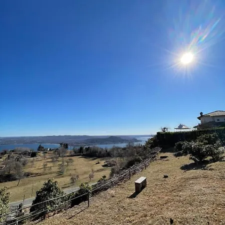 Lo Scoiattolo Hotel 3*