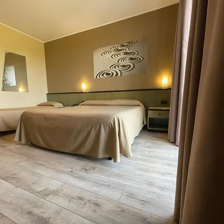 Lo Scoiattolo 3* Massino Visconti