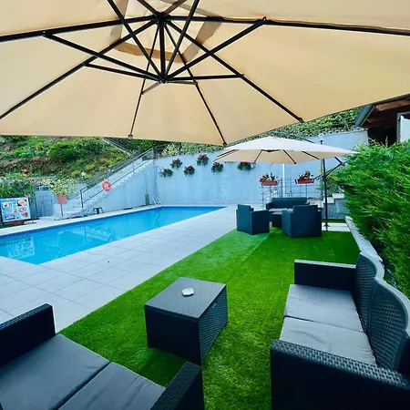 Lo Scoiattolo Hotel 3*