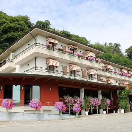 Lo Scoiattolo Hotel