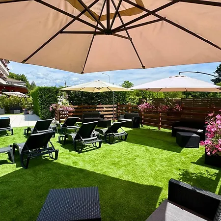 Lo Scoiattolo Hotel 3*