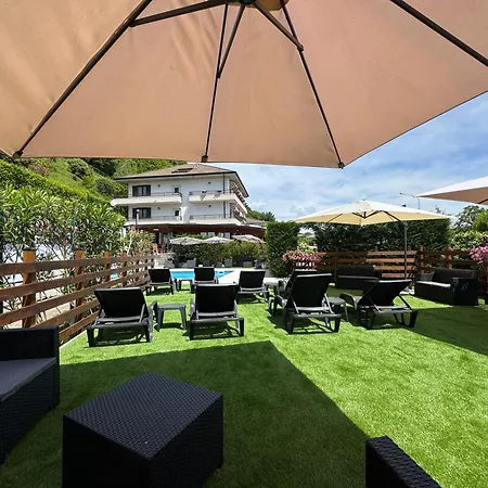 Hotel Lo Scoiattolo 3*