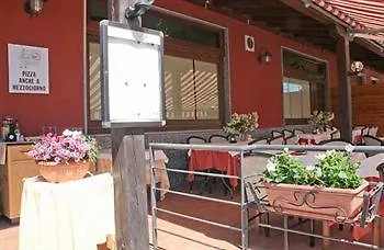 Lo Scoiattolo Hotel