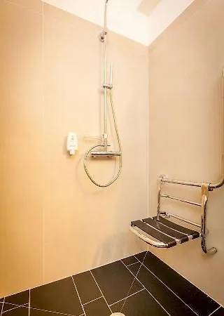 Hotel Lo Scoiattolo