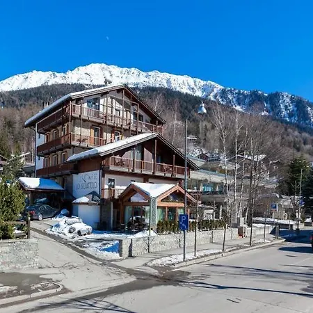 Lo Scoiattolo Hotel