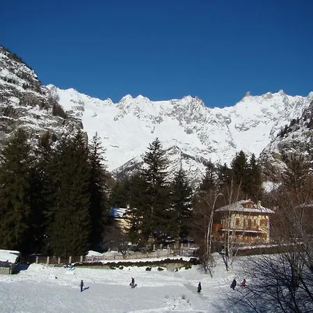 Lo Scoiattolo Hotel