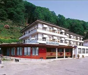 罗思澄堂勒酒店
