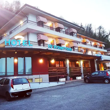 Hotel Lo Scoiattolo 3*