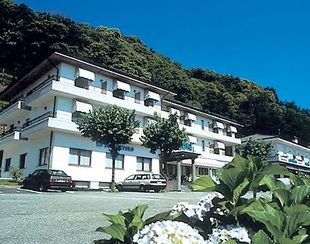 罗思澄堂勒酒店