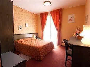 Lo Scoiattolo Massino Visconti