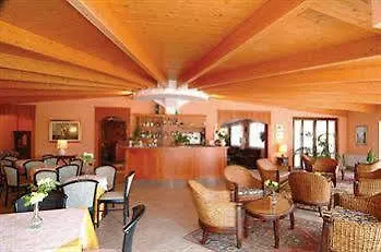 Lo Scoiattolo Hotel 3*