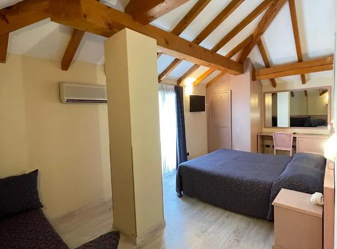 Lo Scoiattolo 호텔