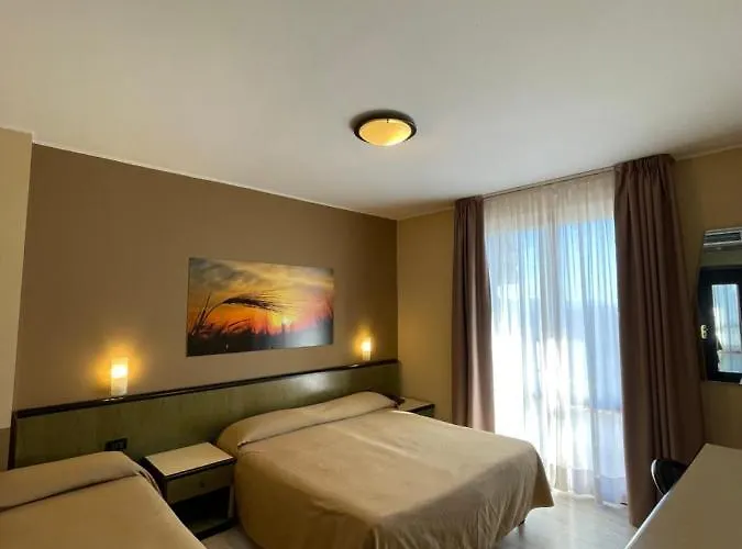 Lo Scoiattolo 3* 마씨모비스꼰띠