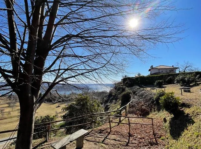 Lo Scoiattolo 호텔 마씨모비스꼰띠