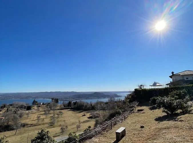 Lo Scoiattolo 호텔 3*