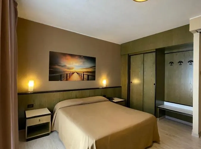 罗思澄堂勒酒店