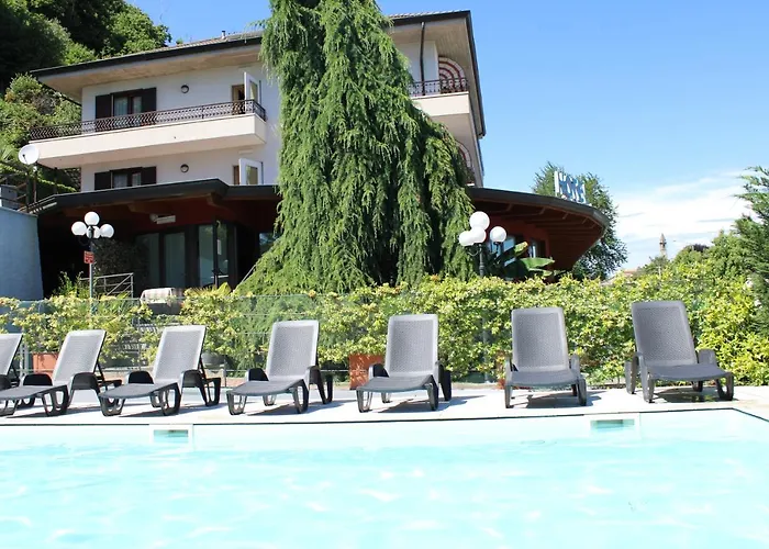 罗思澄堂勒酒店 酒店 3*