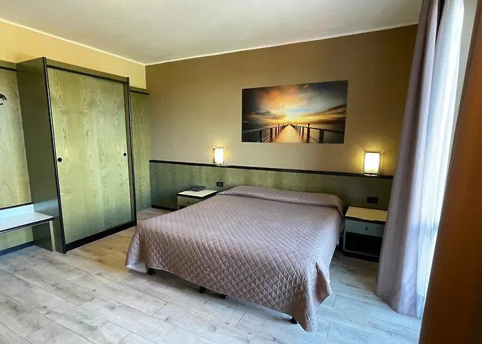 罗思澄堂勒酒店