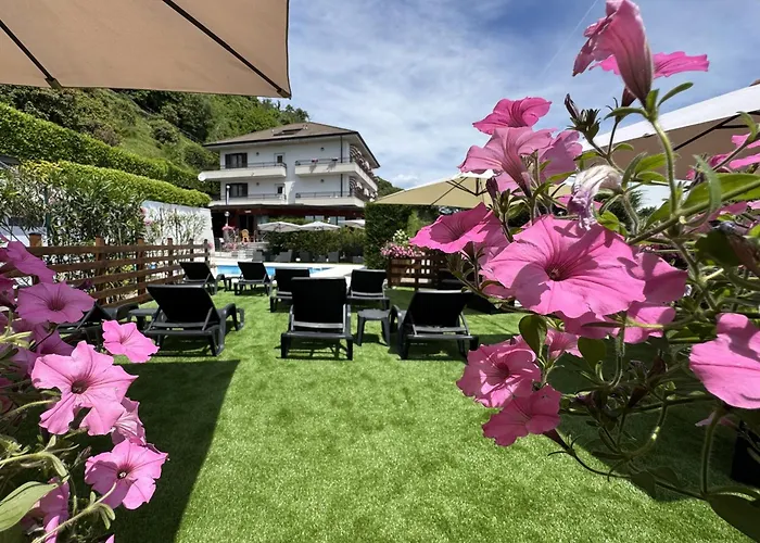 酒店 罗思澄堂勒酒店