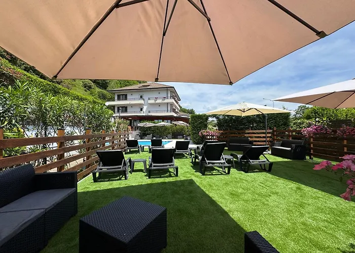 酒店 罗思澄堂勒酒店 3*