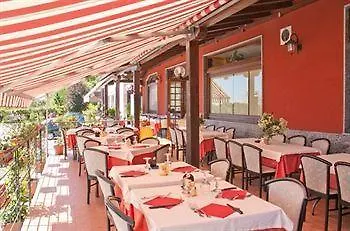 罗思澄堂勒酒店 3*