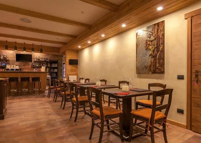 酒店 罗思澄堂勒酒店 3*