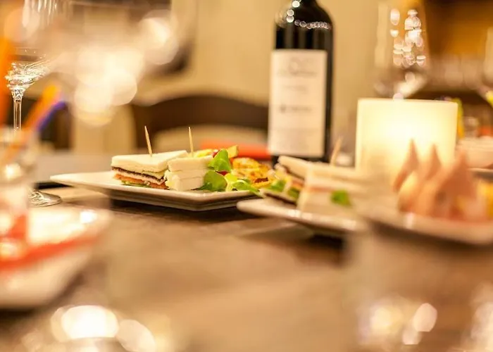 罗思澄堂勒酒店