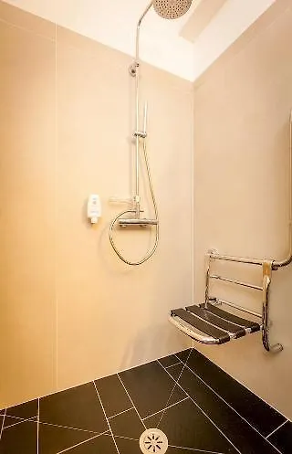 酒店 罗思澄堂勒酒店