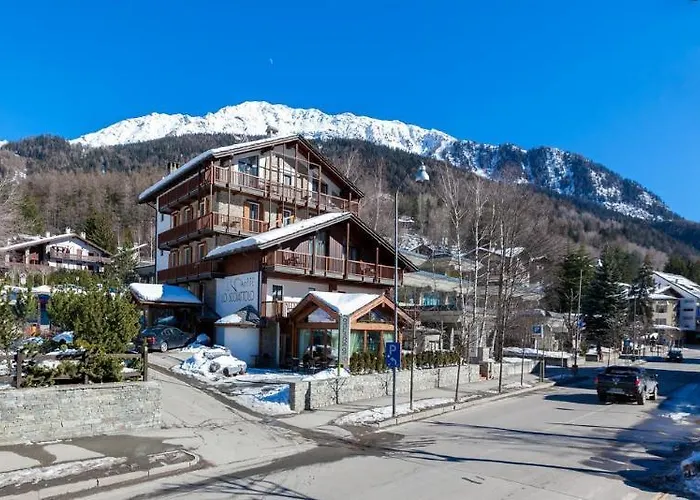 罗思澄堂勒酒店 酒店