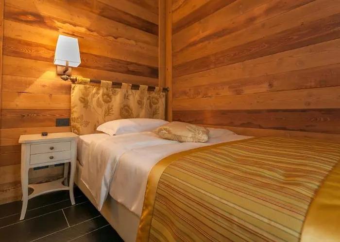 Lo Scoiattolo 호텔 마씨모비스꼰띠