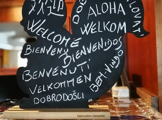 酒店 罗思澄堂勒酒店 马斯诺维斯康蒂