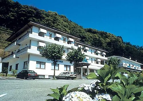 罗思澄堂勒酒店