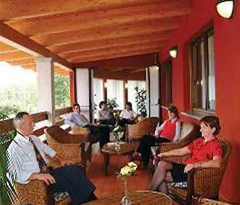 罗思澄堂勒酒店 马斯诺维斯康蒂