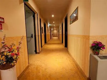 酒店 罗思澄堂勒酒店 3*