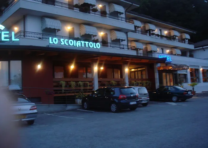 罗思澄堂勒酒店 酒店 马斯诺维斯康蒂