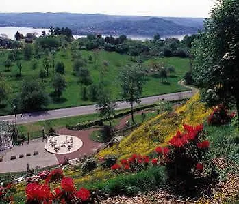 호텔 Lo Scoiattolo 3*